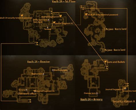 vault 34 overseer key location.